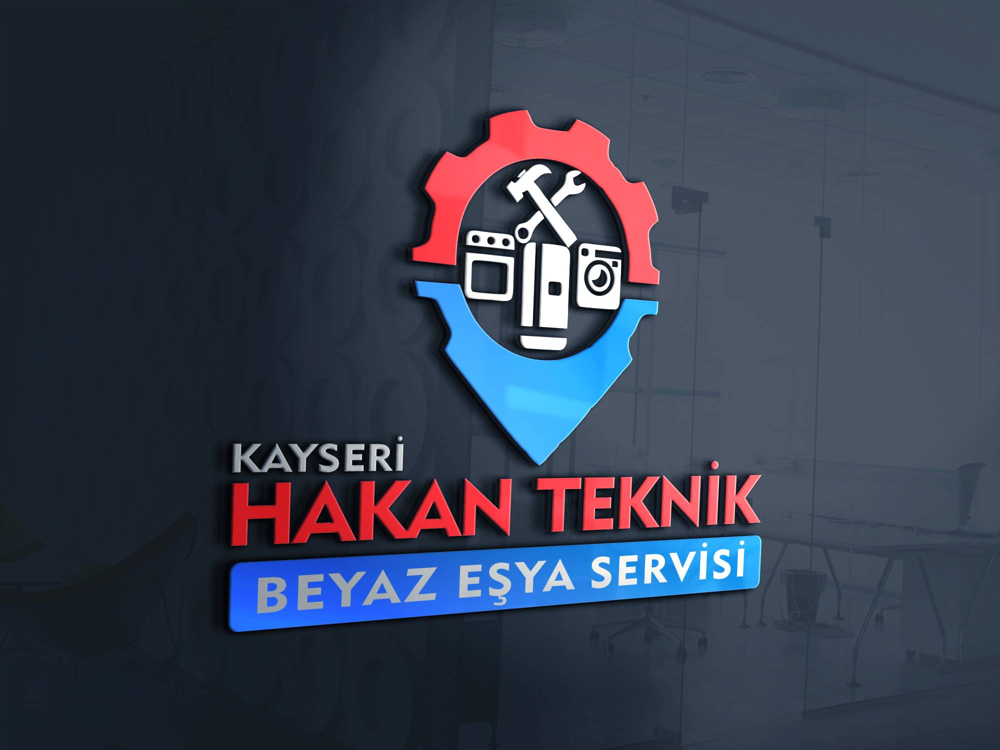 Kayseri Hakan Teknik Beyaz Eşya Servis Kayseri Hakan Teknik Beyaz Eşya Servis